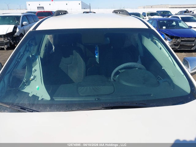 Aukcja sprzedaży 2015 Chevrolet Equinox Lt, vin: 1GNFLFEK6FZ143500, numer aukcji: 12574595