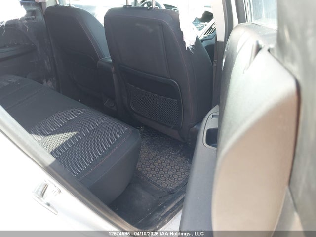 Aukcja sprzedaży 2015 Chevrolet Equinox Lt, vin: 1GNFLFEK6FZ143500, numer aukcji: 12574595