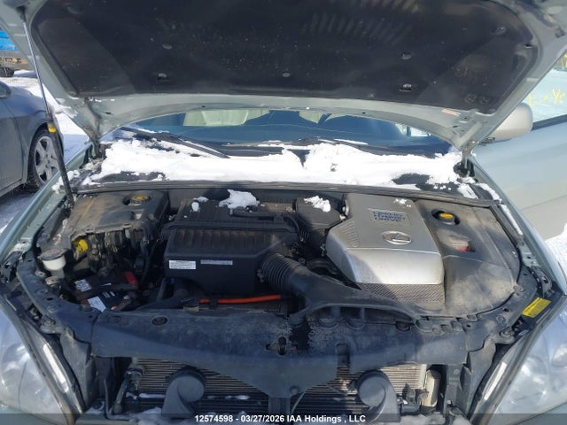 Продажа на аукционе авто 2008 Lexus Rx 400h, vin: JTJHW31U982058898, номер лота: 12574598