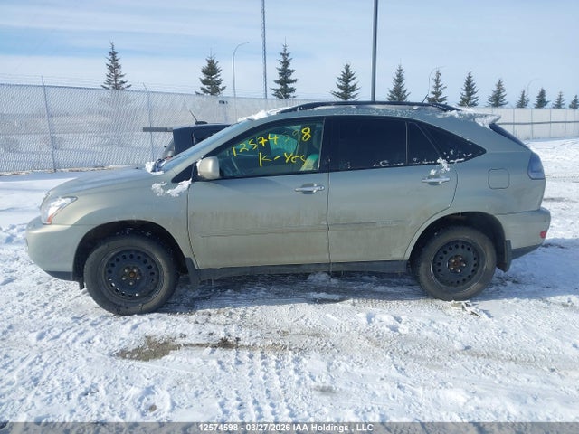 Продажа на аукционе авто 2008 Lexus Rx 400h, vin: JTJHW31U982058898, номер лота: 12574598