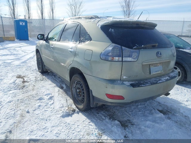 Продажа на аукционе авто 2008 Lexus Rx 400h, vin: JTJHW31U982058898, номер лота: 12574598