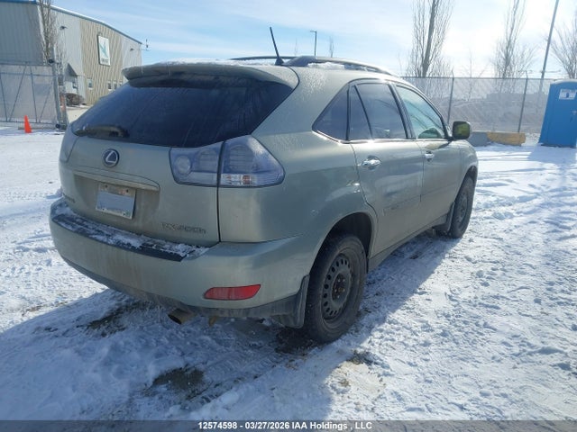 Продажа на аукционе авто 2008 Lexus Rx 400h, vin: JTJHW31U982058898, номер лота: 12574598