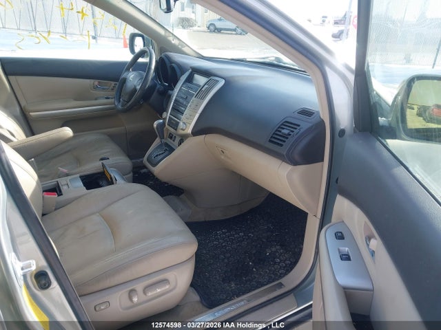 Продажа на аукционе авто 2008 Lexus Rx 400h, vin: JTJHW31U982058898, номер лота: 12574598