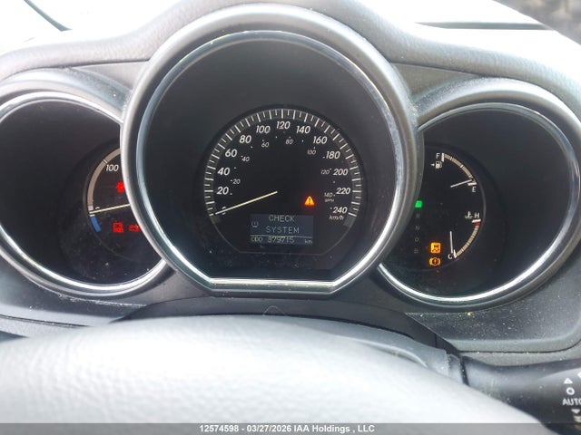 Продажа на аукционе авто 2008 Lexus Rx 400h, vin: JTJHW31U982058898, номер лота: 12574598