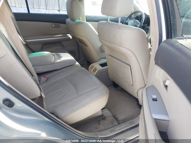 Продажа на аукционе авто 2008 Lexus Rx 400h, vin: JTJHW31U982058898, номер лота: 12574598