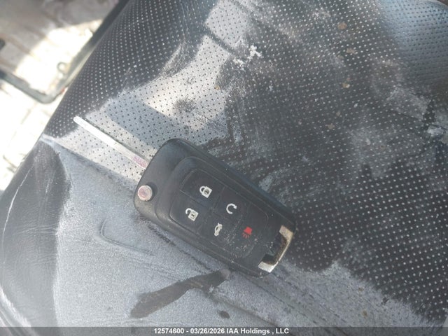 2015 Chevrolet Equinox 2lt მანქანა იყიდება აუქციონზე, vin: 2GNFLGE38F6197214, აუქციონის ნომერი: 12574600