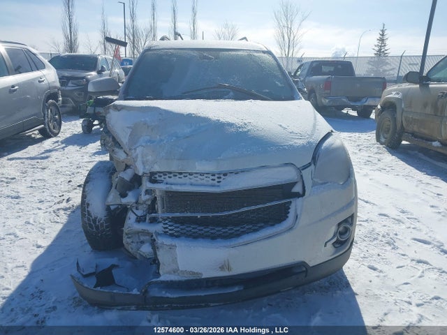2015 Chevrolet Equinox 2lt მანქანა იყიდება აუქციონზე, vin: 2GNFLGE38F6197214, აუქციონის ნომერი: 12574600