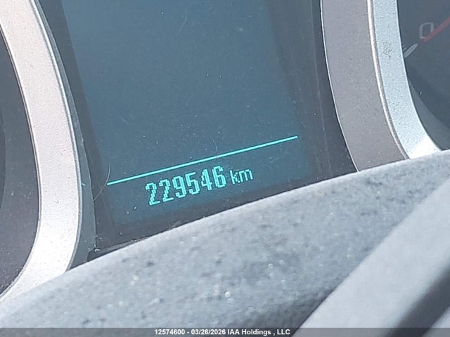 2015 Chevrolet Equinox 2lt მანქანა იყიდება აუქციონზე, vin: 2GNFLGE38F6197214, აუქციონის ნომერი: 12574600