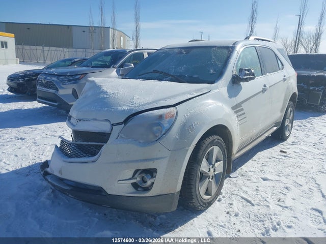 2015 Chevrolet Equinox 2lt მანქანა იყიდება აუქციონზე, vin: 2GNFLGE38F6197214, აუქციონის ნომერი: 12574600