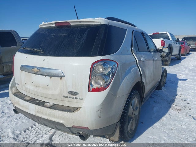 2015 Chevrolet Equinox 2lt მანქანა იყიდება აუქციონზე, vin: 2GNFLGE38F6197214, აუქციონის ნომერი: 12574600
