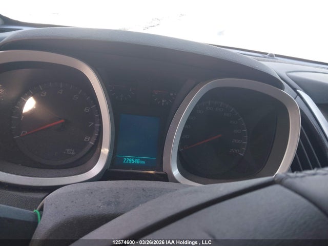 2015 Chevrolet Equinox 2lt მანქანა იყიდება აუქციონზე, vin: 2GNFLGE38F6197214, აუქციონის ნომერი: 12574600