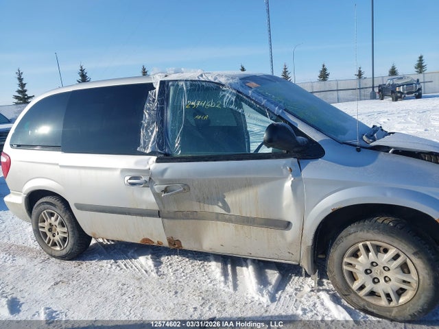 Продажа на аукционе авто 2007 Dodge Caravan Se, vin: 1D4GP25R67B210441, номер лота: 12574602
