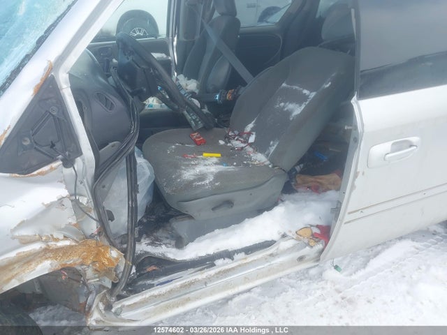 Продажа на аукционе авто 2007 Dodge Caravan Se, vin: 1D4GP25R67B210441, номер лота: 12574602