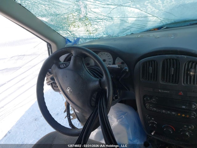 Продажа на аукционе авто 2007 Dodge Caravan Se, vin: 1D4GP25R67B210441, номер лота: 12574602