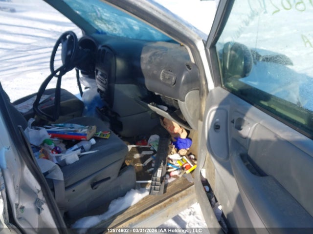 Продажа на аукционе авто 2007 Dodge Caravan Se, vin: 1D4GP25R67B210441, номер лота: 12574602