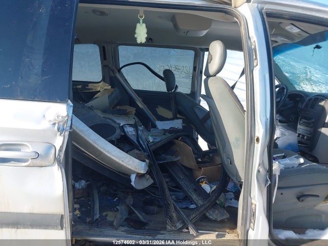 Продажа на аукционе авто 2007 Dodge Caravan Se, vin: 1D4GP25R67B210441, номер лота: 12574602
