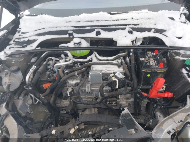 Продаж на аукціоні авто 2021 Ford Mustang Mach-e Premium, vin: 3FMTK3SU3MMA33789, номер лоту: 12574603