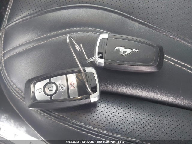 Продаж на аукціоні авто 2021 Ford Mustang Mach-e Premium, vin: 3FMTK3SU3MMA33789, номер лоту: 12574603