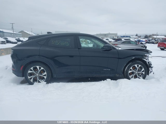 Продаж на аукціоні авто 2021 Ford Mustang Mach-e Premium, vin: 3FMTK3SU3MMA33789, номер лоту: 12574603