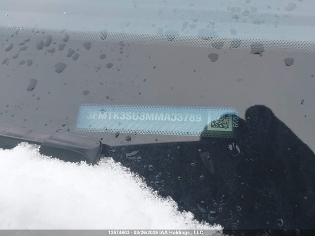 Продаж на аукціоні авто 2021 Ford Mustang Mach-e Premium, vin: 3FMTK3SU3MMA33789, номер лоту: 12574603