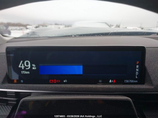 Продаж на аукціоні авто 2021 Ford Mustang Mach-e Premium, vin: 3FMTK3SU3MMA33789, номер лоту: 12574603