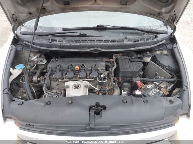 Aukcja sprzedaży 2008 Honda Civic Dx-g, vin: 2HGFA15438H015884, numer aukcji: 12574604