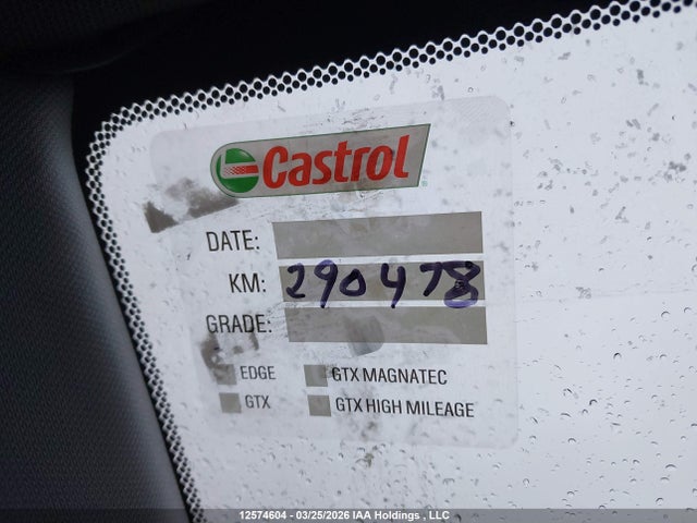 Aukcja sprzedaży 2008 Honda Civic Dx-g, vin: 2HGFA15438H015884, numer aukcji: 12574604
