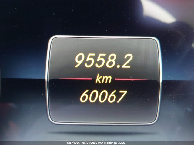 WDD1K6GB5JF066718 Mercedes-Benz E 400 4matic