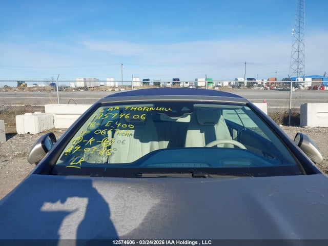 WDD1K6GB5JF066718 Mercedes-Benz E 400 4matic