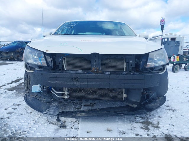 Продажа на аукционе авто 2015 Volkswagen Passat 1.8 Tsi Comfortline, vin: 1VWBS7A30FC092803, номер лота: 12574607