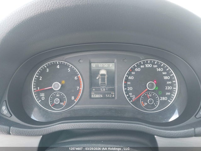 Продажа на аукционе авто 2015 Volkswagen Passat 1.8 Tsi Comfortline, vin: 1VWBS7A30FC092803, номер лота: 12574607