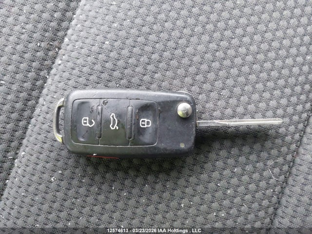 Aukcja sprzedaży 2012 Volkswagen Golf 2.0 Tdi Comfortline/2.0 Tdi Highline, vin: WVWDM7AJ3CW195888, numer aukcji: 12574613