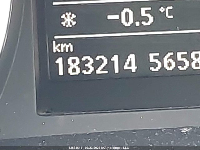 Aukcja sprzedaży 2012 Volkswagen Golf 2.0 Tdi Comfortline/2.0 Tdi Highline, vin: WVWDM7AJ3CW195888, numer aukcji: 12574613