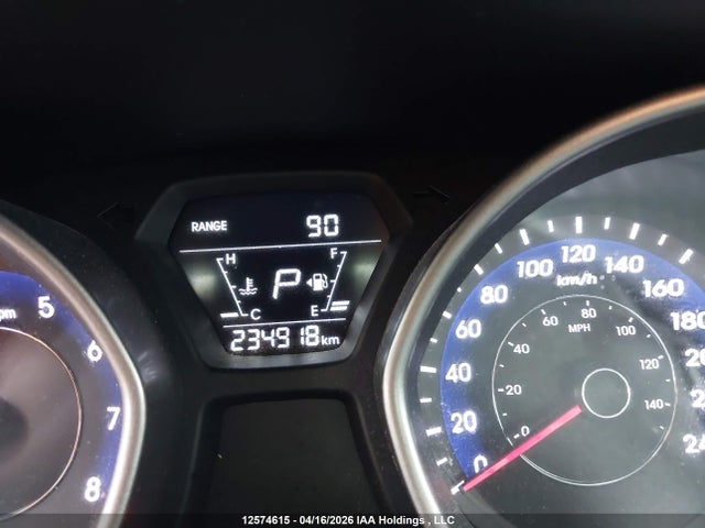 Aukcja sprzedaży 2015 Hyundai Elantra Se/sport/limited, vin: 5NPDH4AE8FH568052, numer aukcji: 12574615