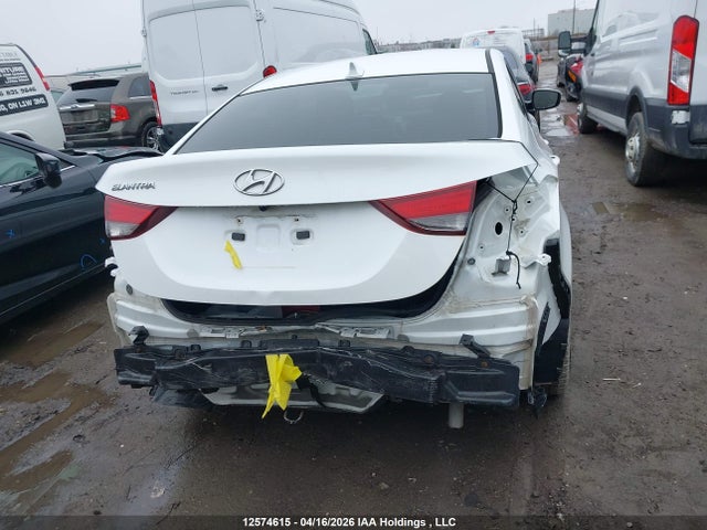 Aukcja sprzedaży 2015 Hyundai Elantra Se/sport/limited, vin: 5NPDH4AE8FH568052, numer aukcji: 12574615