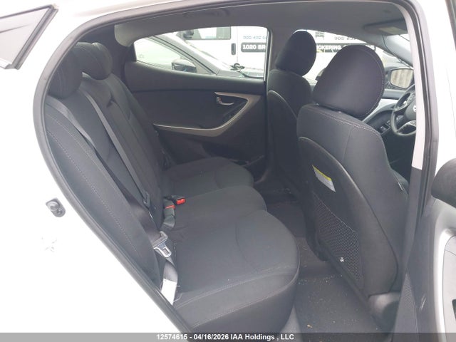 Aukcja sprzedaży 2015 Hyundai Elantra Se/sport/limited, vin: 5NPDH4AE8FH568052, numer aukcji: 12574615