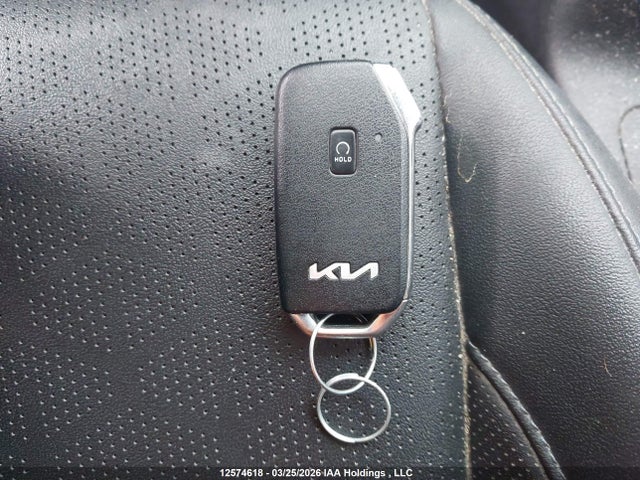 Продажа на аукционе авто 2024 Kia Seltos S, vin: KNDEUCAA7R7517030, номер лота: 12574618