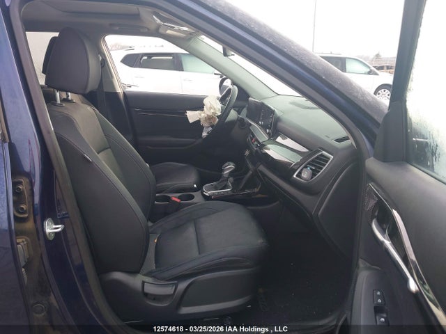 Продажа на аукционе авто 2024 Kia Seltos S, vin: KNDEUCAA7R7517030, номер лота: 12574618