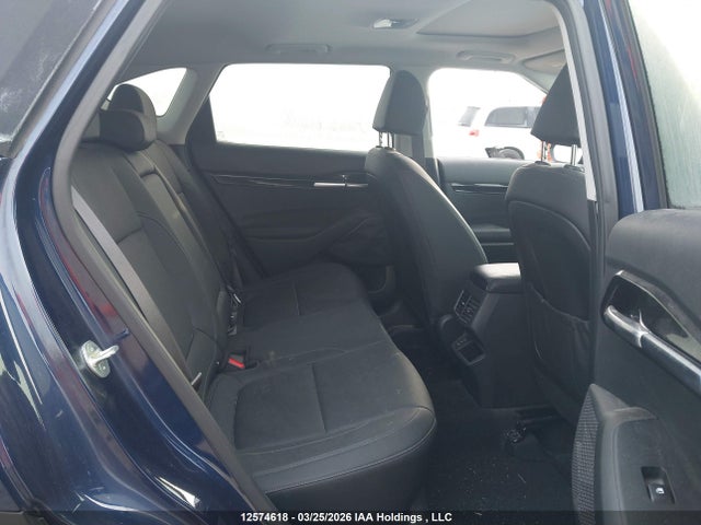Продажа на аукционе авто 2024 Kia Seltos S, vin: KNDEUCAA7R7517030, номер лота: 12574618