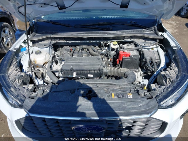 Ford Escape Active 2025 1FMCU9GN7SUA85563 Image 10