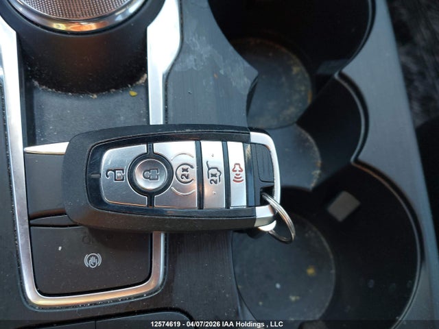 Ford Escape Active 2025 1FMCU9GN7SUA85563 Image 11