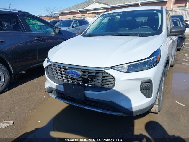 Ford Escape Active 2025 1FMCU9GN7SUA85563 Image 12