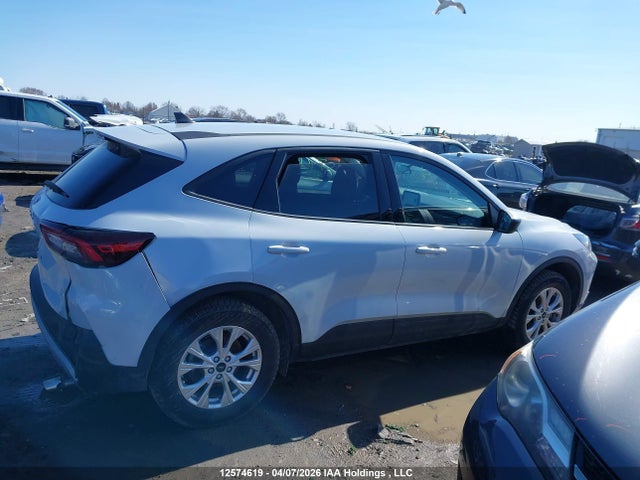 Ford Escape Active 2025 1FMCU9GN7SUA85563 Image 13