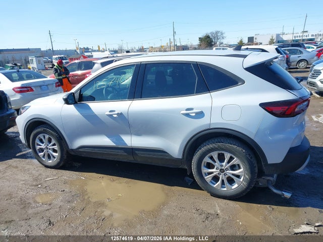 Ford Escape Active 2025 1FMCU9GN7SUA85563 Image 14