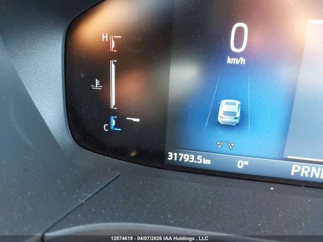Ford Escape Active 2025 1FMCU9GN7SUA85563 Image 15