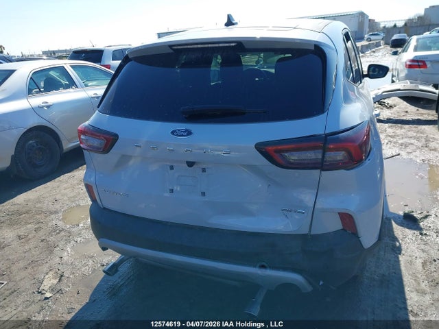 Ford Escape Active 2025 1FMCU9GN7SUA85563 Image 16
