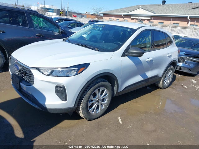 Ford Escape Active 2025 1FMCU9GN7SUA85563 Image 2