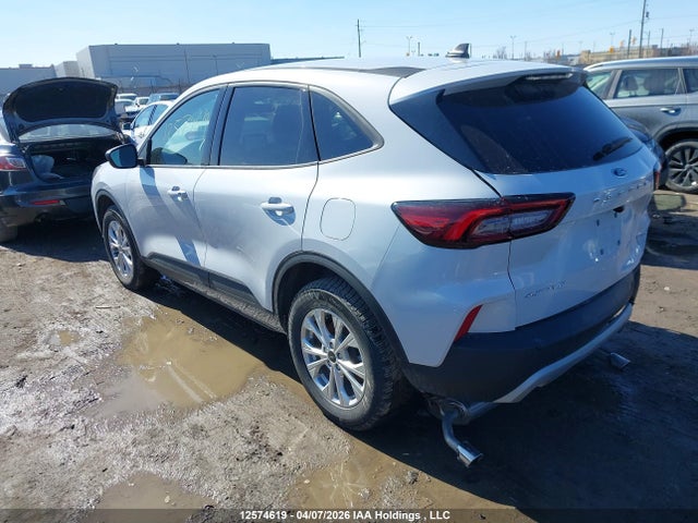 Ford Escape Active 2025 1FMCU9GN7SUA85563 Image 3