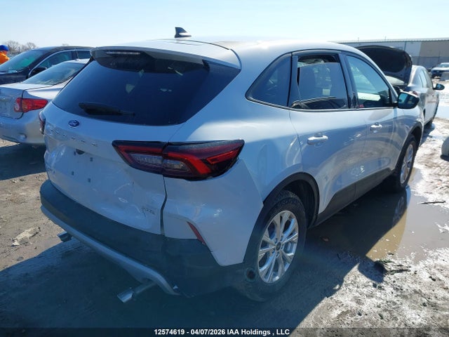 Ford Escape Active 2025 1FMCU9GN7SUA85563 Image 4