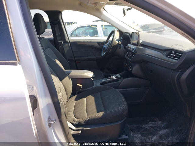 Ford Escape Active 2025 1FMCU9GN7SUA85563 Image 5